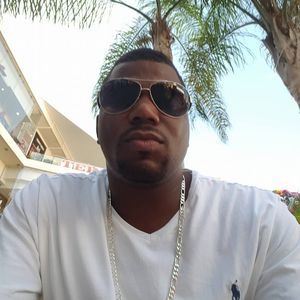 Meet your Posher, Jeramie